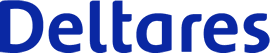 Logo Deltares
