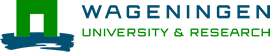 Logo WUR